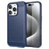 COFI 1453 Smartphones & Zubehör<Carbon Case Silikon Handyhülle blau für iPhone 16 Plus in Schwarz