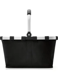Reisenthel Einkaufstaschen & -Trolleys<Carrybag Einkaufstasche 48 cm in black