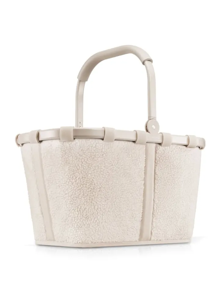 Reisenthel Einkaufstaschen & -Trolleys<Carrybag Shopper Tasche 48 cm in teddy sand