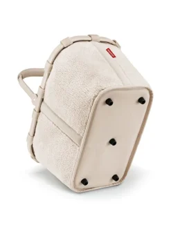 Reisenthel Einkaufstaschen & -Trolleys<Carrybag Shopper Tasche 48 cm in teddy sand