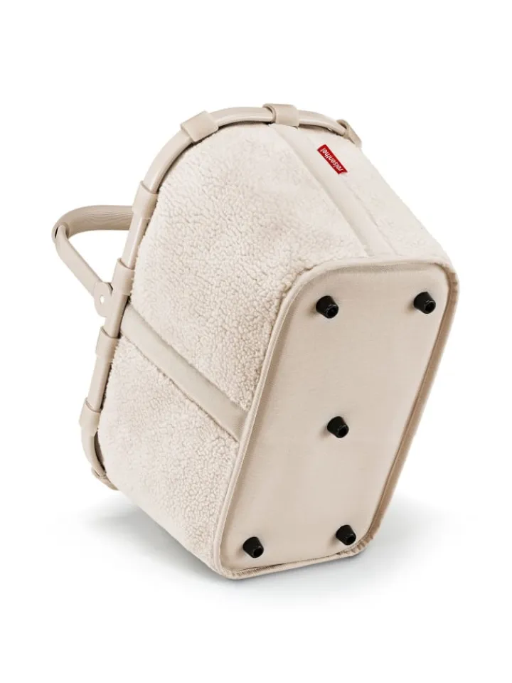 Reisenthel Einkaufstaschen & -Trolleys<Carrybag Shopper Tasche 48 cm in teddy sand