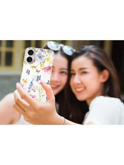 SWEET ACCESS Smartphones & Zubehör<Case für iPhone 16 in Bunt
