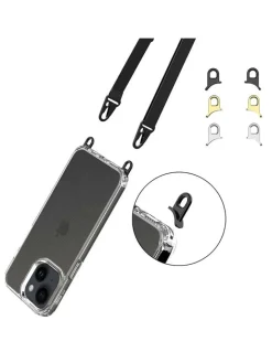 SmartCase Smartphones & Zubehör<Case für iPhone 13 in Transparent