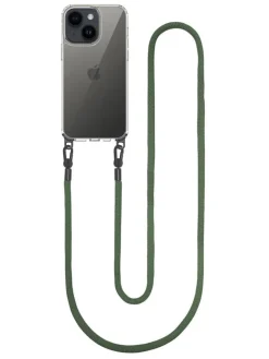 SmartCase Smartphones & Zubehör<Case für iPhone 13 in Transparent