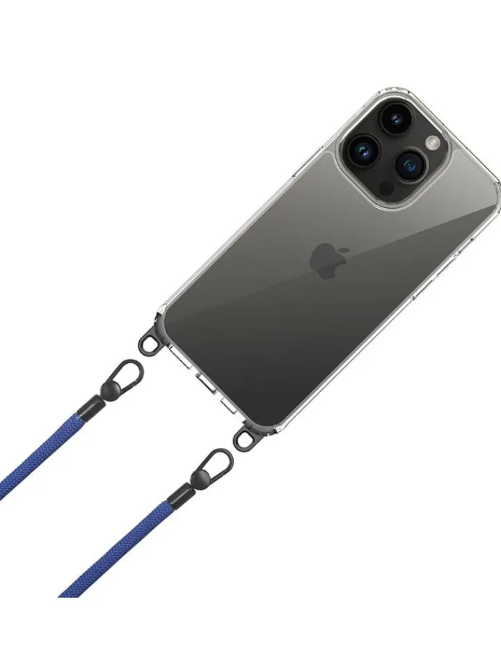 SmartCase Smartphones & Zubehör<Case für iPhone 13 in Transparent