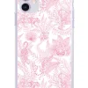 SWEET ACCESS Smartphones & Zubehör<Case für iPhone 11 in Weiß/ Rosa