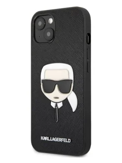 jg Smartphones & Zubehör<Case für iPhone 13 Mini in Schwarz