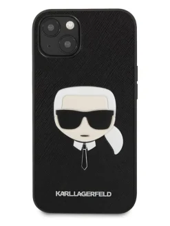 jg Smartphones & Zubehör<Case für iPhone 13 Mini in Schwarz