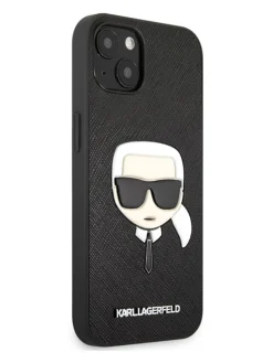 jg Smartphones & Zubehör<Case für iPhone 13 Mini in Schwarz