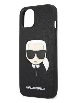jg Smartphones & Zubehör<Case für iPhone 13 Mini in Schwarz