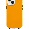 case&me Smartphones & Zubehör<Case für iPhone 14 Plus in Orange
