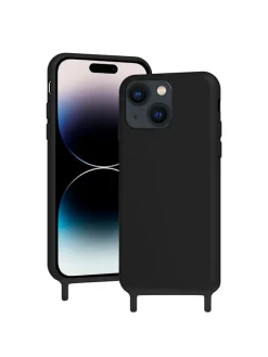 Remoov Smartphones & Zubehör<Case für iPhone 14 Plus in Schwarz
