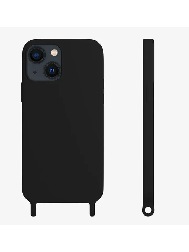 Remoov Smartphones & Zubehör<Case für iPhone 14 Plus in Schwarz