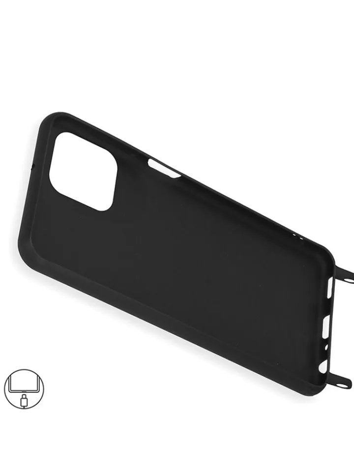 Remoov Smartphones & Zubehör<Case für iPhone 14 Plus in Schwarz