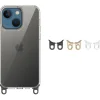 SmartCase Smartphones & Zubehör<Case für iPhone 14 Plus in Transparent