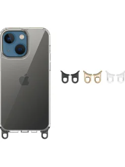 SmartCase Smartphones & Zubehör<Case für iPhone 14 Plus in Transparent