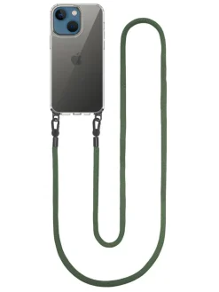 SmartCase Smartphones & Zubehör<Case für iPhone 14 Plus in Transparent