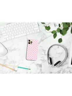 SmartCase Smartphones & Zubehör<Case für iPhone 14 Pro in Rosa
