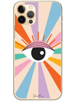 SmartCase Smartphones & Zubehör<Case für iPhone 14 Pro in Bunt