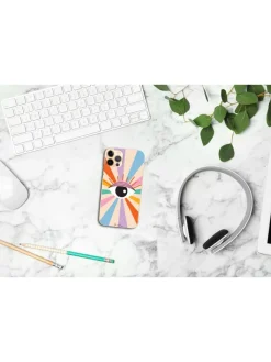 SmartCase Smartphones & Zubehör<Case für iPhone 14 Pro in Bunt