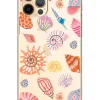 SmartCase Smartphones & Zubehör<Case für iPhone 13 Pro in Bunt