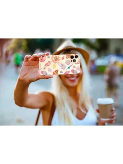 SmartCase Smartphones & Zubehör<Case für iPhone 13 Pro in Bunt