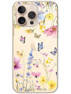SWEET ACCESS Smartphones & Zubehör<Case für iPhone 16 Pro in Bunt