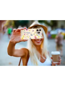 SWEET ACCESS Smartphones & Zubehör<Case für iPhone 16 Pro in Bunt