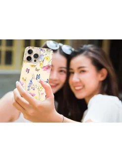 SWEET ACCESS Smartphones & Zubehör<Case für iPhone 16 Pro in Bunt