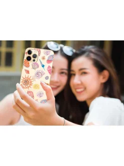 SmartCase Smartphones & Zubehör<Case für iPhone 14 Pro in Bunt