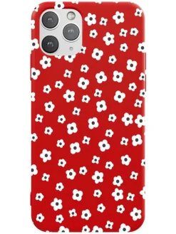 BERRIEPIE Smartphones & Zubehör<Case für iPhone 14 Pro in Rot