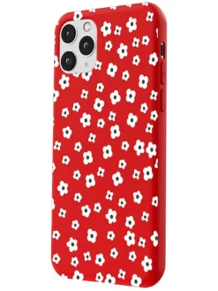 BERRIEPIE Smartphones & Zubehör<Case für iPhone 14 Pro in Rot