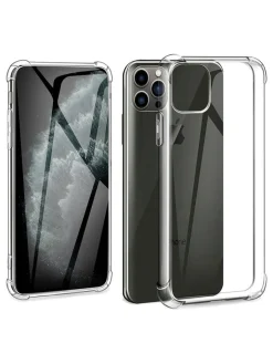 SWEET ACCESS Smartphones & Zubehör<Case für iPhone 13 Pro in Transparent