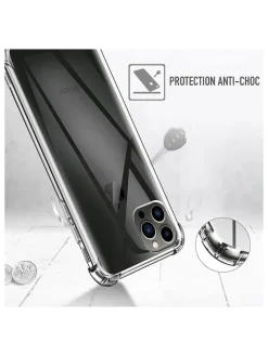 SWEET ACCESS Smartphones & Zubehör<Case für iPhone 13 Pro in Transparent
