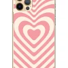 SmartCase Smartphones & Zubehör<Case für iPhone 14 Pro Max in Rosa/ Creme