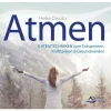 Schirner Hörbücher<CD Atmen | 8 Atemtechniken zum Entspannen, Krafttanken & Gesundwerden