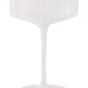 Eulenschnitt Gedeckter Tisch<Champagnerglas "Auf das Leben" - 280 ml