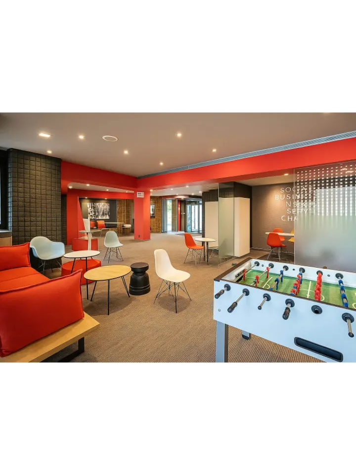 a&o Hostels Sonstige Gutscheine<City Trip Italien
