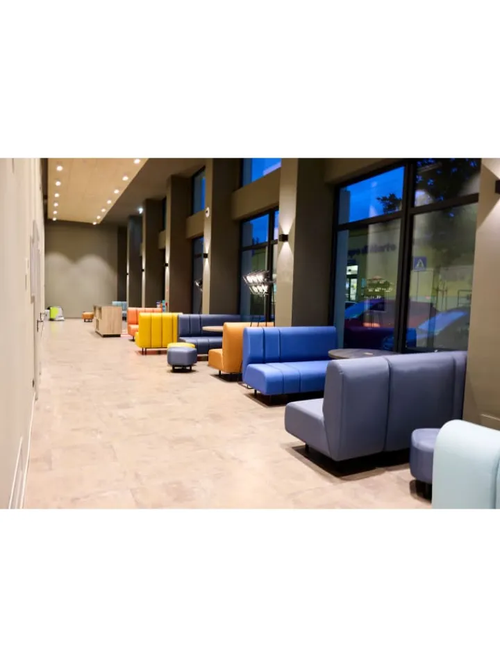 a&o Hostels Sonstige Gutscheine<City Trip Italien