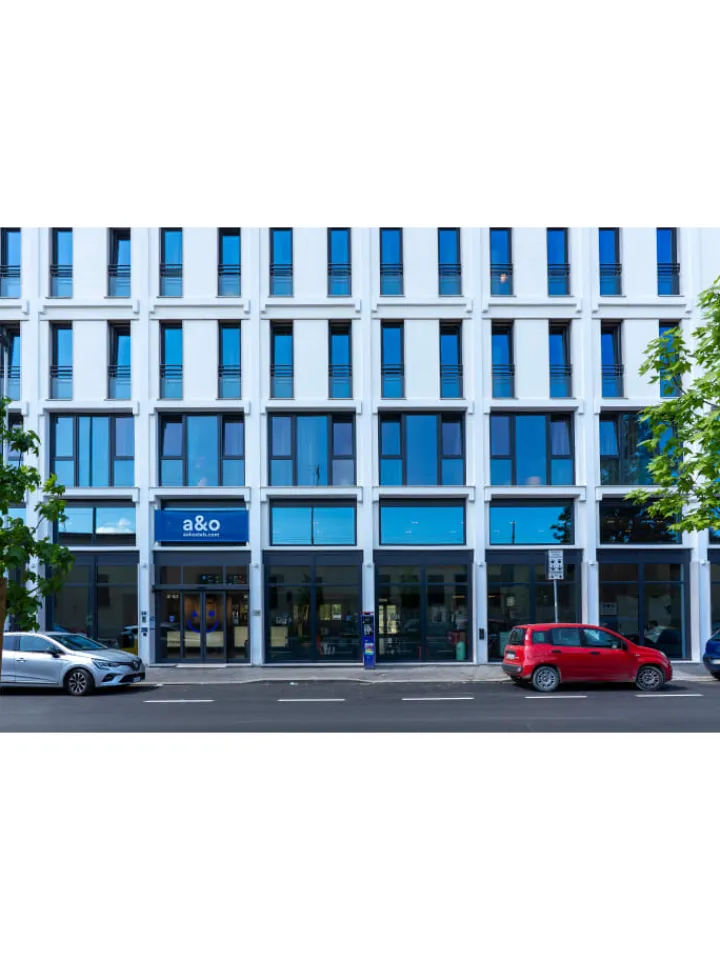 a&o Hostels Sonstige Gutscheine<City Trip Italien
