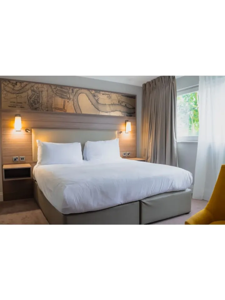 a&o Hostels Reisegutscheine<City Trip London