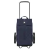 Reisenthel Einkaufstaschen & -Trolleys<Citycruiser Einkaufstrolley 55 cm in rhombus midnight