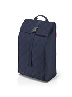 Reisenthel Einkaufstaschen & -Trolleys<Citycruiser Einkaufstrolley 55 cm in rhombus midnight