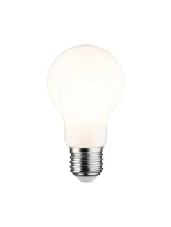 paulmann Leuchtmittel<Classic White LED Birne E