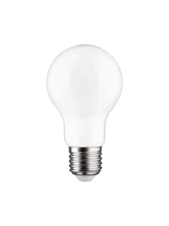 paulmann Leuchtmittel<Classic White LED Birne E