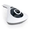 CLEANmaxx Staubsauger<Milbensauger Vibration - entfernt 99,9 % aller Milben - mit UV-C-Licht