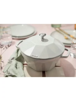 Zwilling Kochgeschirr<Cocotte ''Diamond''