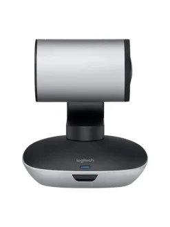 Logitech Foto & Video<ConferenceCam PTZ Pro 2, HD 1080p - Kamera mit Full HD in Schwarz