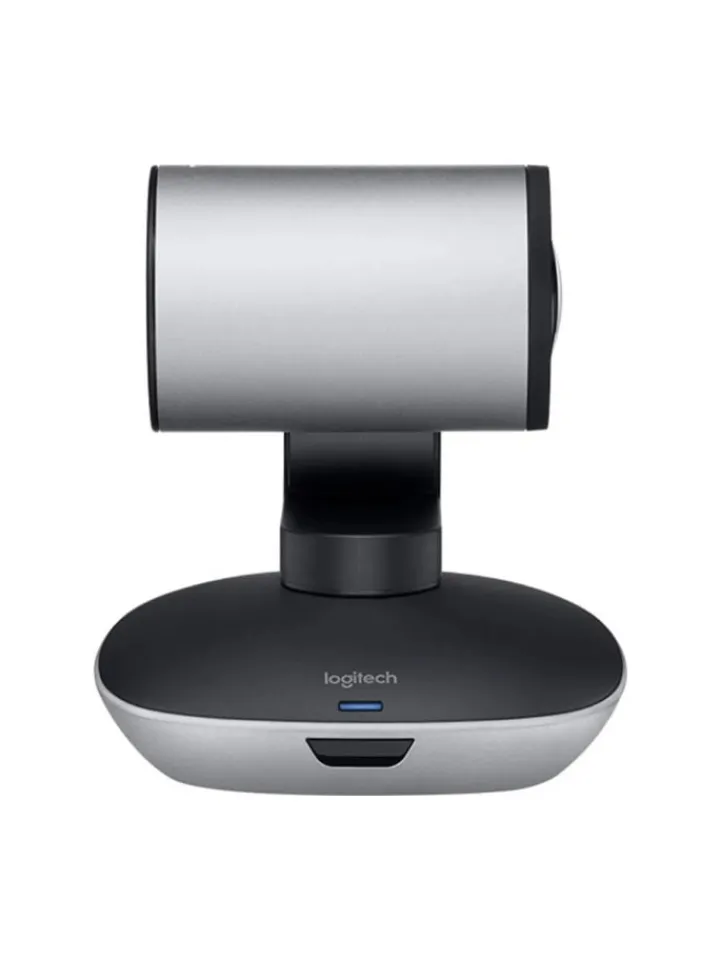 Logitech Foto & Video<ConferenceCam PTZ Pro 2, HD 1080p - Kamera mit Full HD in Schwarz