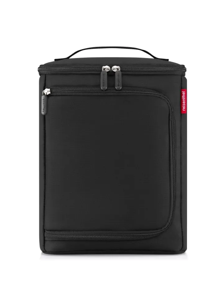 Reisenthel Einkaufstaschen & -Trolleys<Coolerbox Kühltasche 23 cm in black